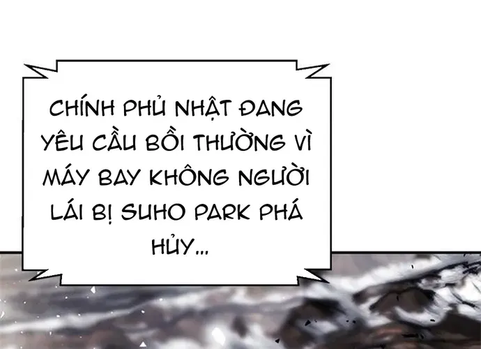 Druid Tại Ga Seoul - Người Hóa Thú Chap 127 - Next Chap 128