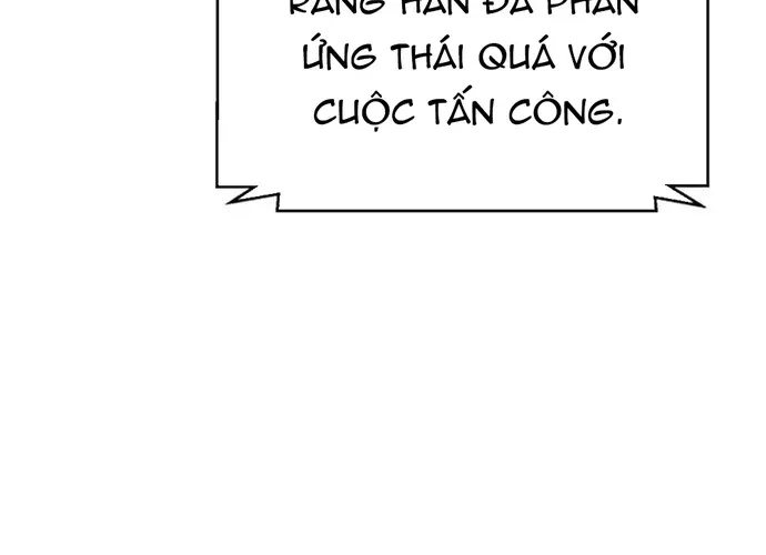 Druid Tại Ga Seoul - Người Hóa Thú Chap 127 - Next Chap 128