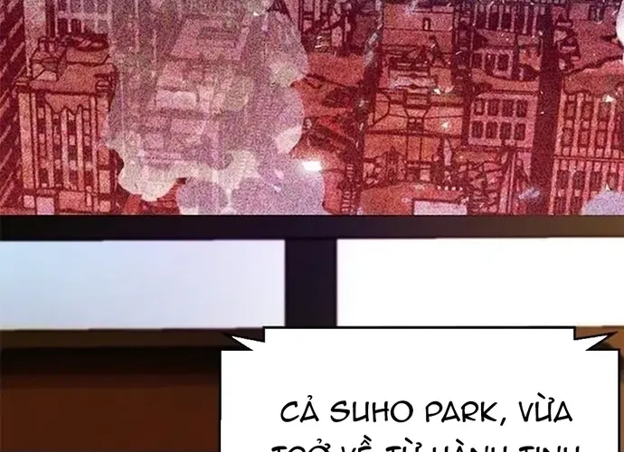 Druid Tại Ga Seoul - Người Hóa Thú Chap 127 - Next Chap 128