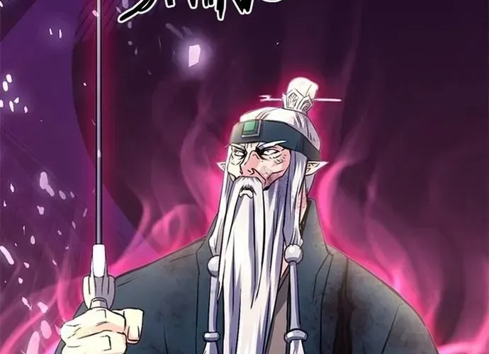 Druid Tại Ga Seoul - Người Hóa Thú Chap 125 - Next Chap 126