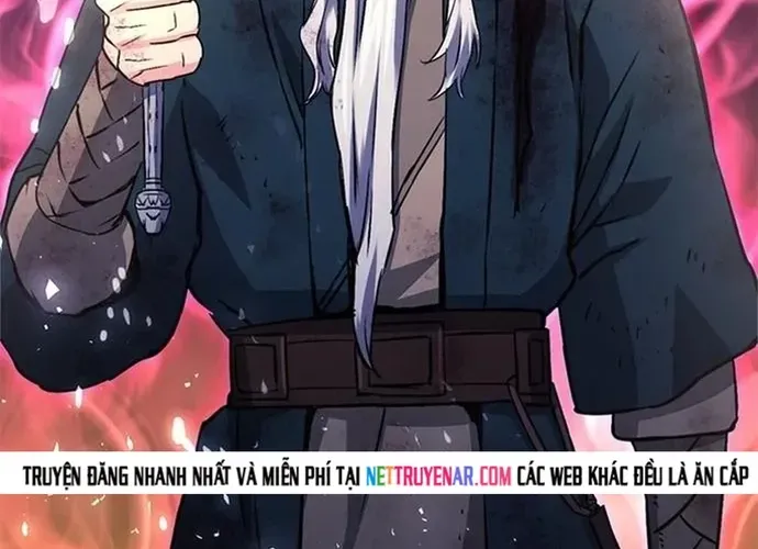 Druid Tại Ga Seoul - Người Hóa Thú Chap 125 - Next Chap 126