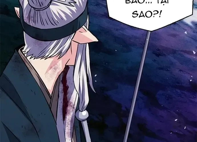 Druid Tại Ga Seoul - Người Hóa Thú Chap 125 - Next Chap 126