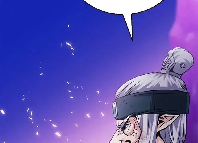 Druid Tại Ga Seoul - Người Hóa Thú Chap 125 - Next Chap 126