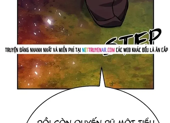 Druid Tại Ga Seoul - Người Hóa Thú Chap 125 - Next Chap 126