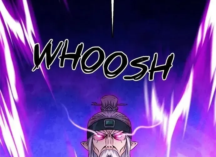 Druid Tại Ga Seoul - Người Hóa Thú Chap 125 - Next Chap 126