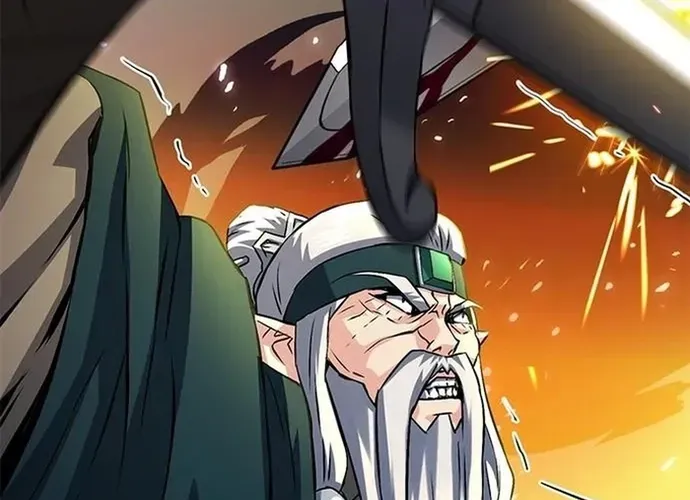 Druid Tại Ga Seoul - Người Hóa Thú Chap 125 - Next Chap 126