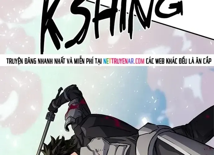 Druid Tại Ga Seoul - Người Hóa Thú Chap 125 - Next Chap 126