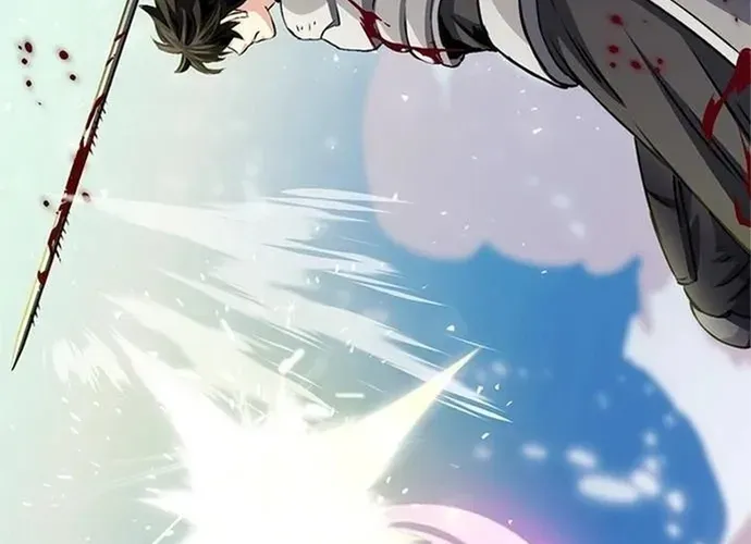 Druid Tại Ga Seoul - Người Hóa Thú Chap 125 - Next Chap 126