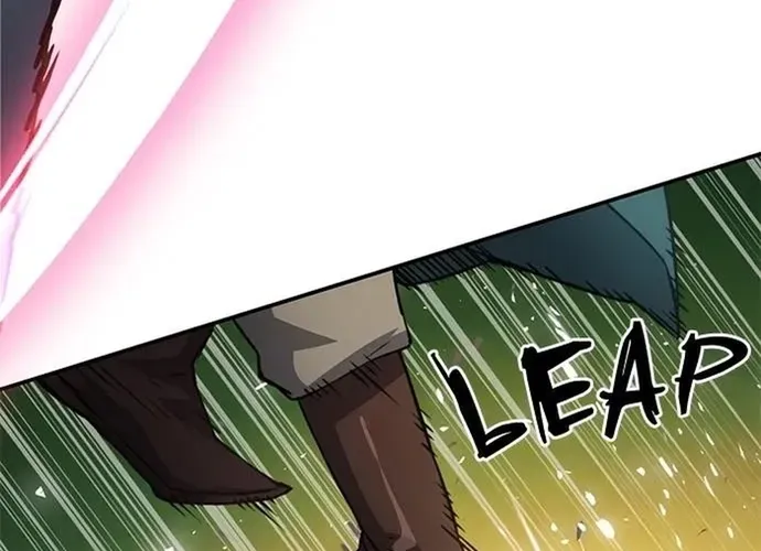 Druid Tại Ga Seoul - Người Hóa Thú Chap 125 - Next Chap 126