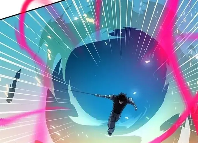 Druid Tại Ga Seoul - Người Hóa Thú Chap 125 - Next Chap 126