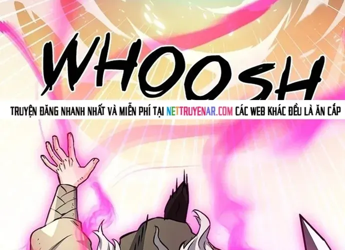 Druid Tại Ga Seoul - Người Hóa Thú Chap 125 - Next Chap 126