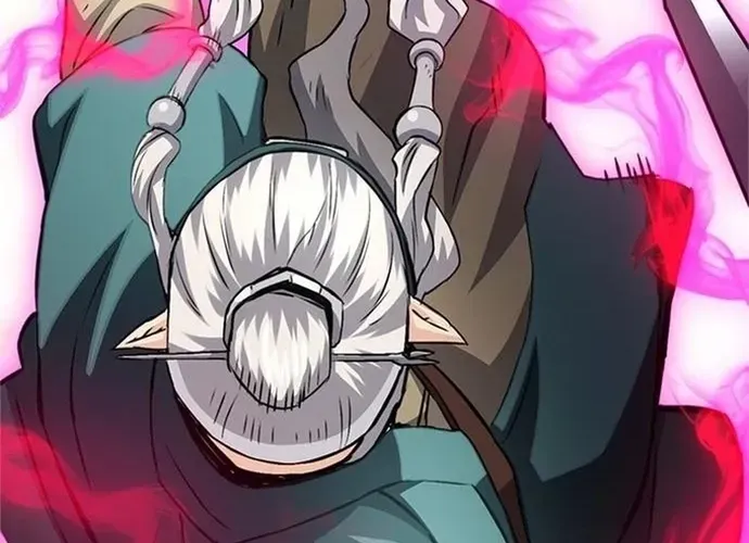 Druid Tại Ga Seoul - Người Hóa Thú Chap 125 - Next Chap 126