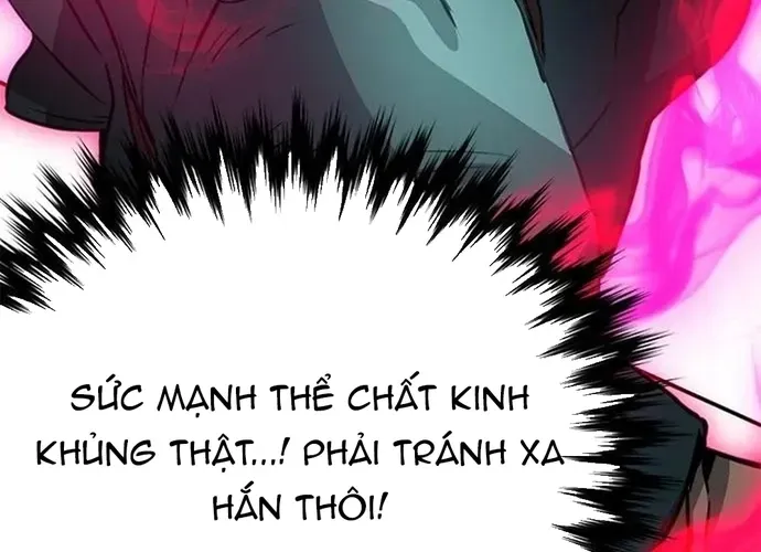 Druid Tại Ga Seoul - Người Hóa Thú Chap 125 - Next Chap 126