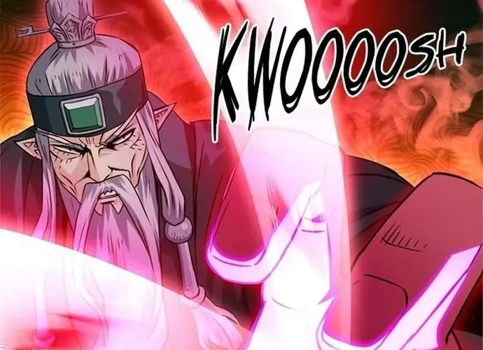 Druid Tại Ga Seoul - Người Hóa Thú Chap 125 - Next Chap 126