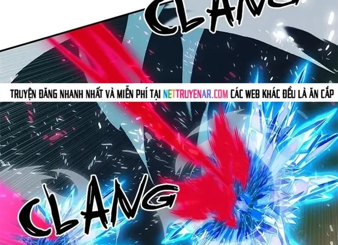 Druid Tại Ga Seoul - Người Hóa Thú Chap 125 - Next Chap 126