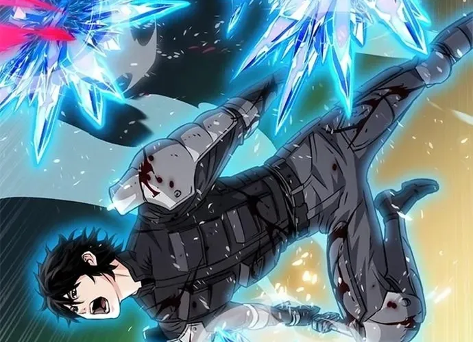 Druid Tại Ga Seoul - Người Hóa Thú Chap 125 - Next Chap 126