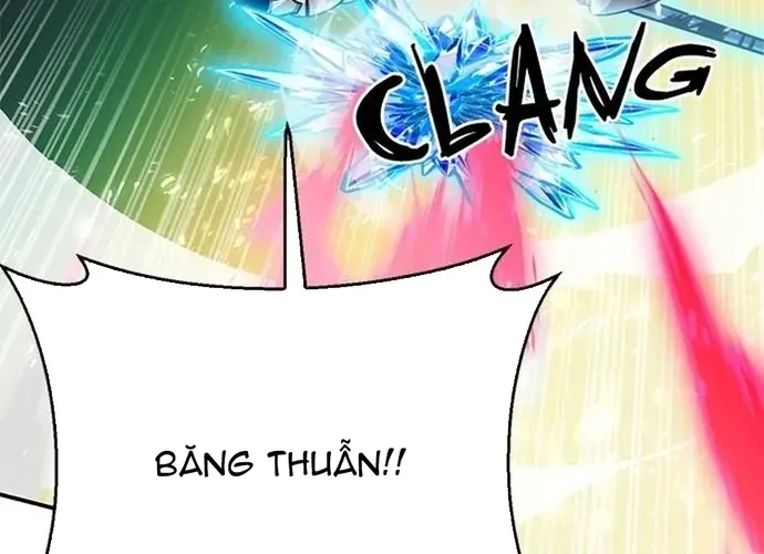 Druid Tại Ga Seoul - Người Hóa Thú Chap 125 - Next Chap 126