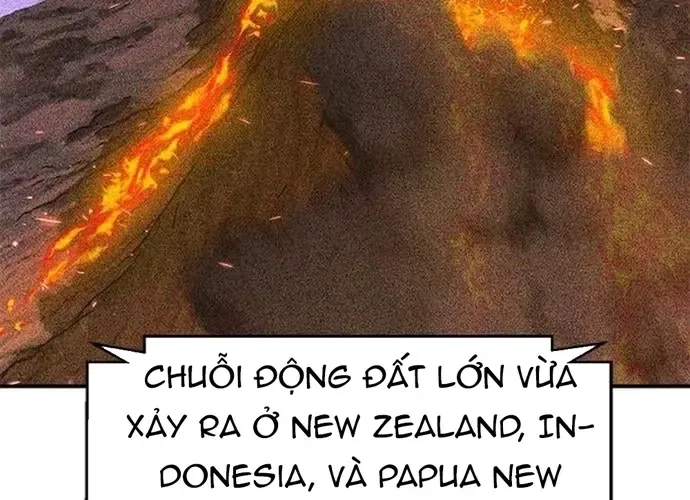 Druid Tại Ga Seoul - Người Hóa Thú Chap 127 - Next Chap 128