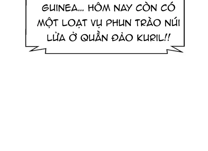 Druid Tại Ga Seoul - Người Hóa Thú Chap 127 - Next Chap 128