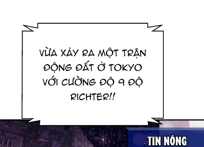 Druid Tại Ga Seoul - Người Hóa Thú Chap 127 - Next Chap 128