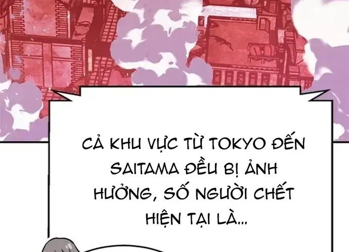 Druid Tại Ga Seoul - Người Hóa Thú Chap 127 - Next Chap 128