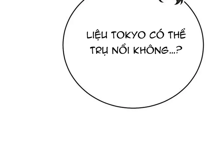 Druid Tại Ga Seoul - Người Hóa Thú Chap 127 - Next Chap 128