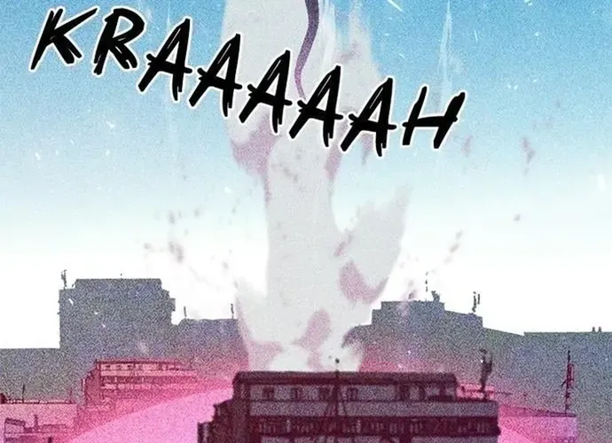 Druid Tại Ga Seoul - Người Hóa Thú Chap 127 - Next Chap 128