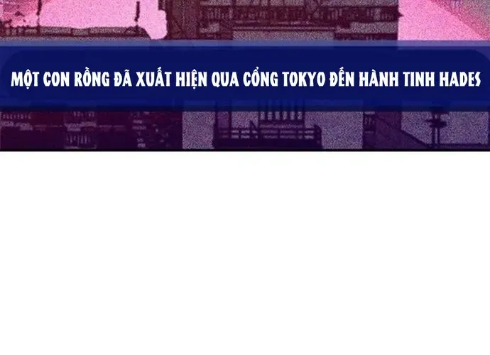 Druid Tại Ga Seoul - Người Hóa Thú Chap 127 - Next Chap 128