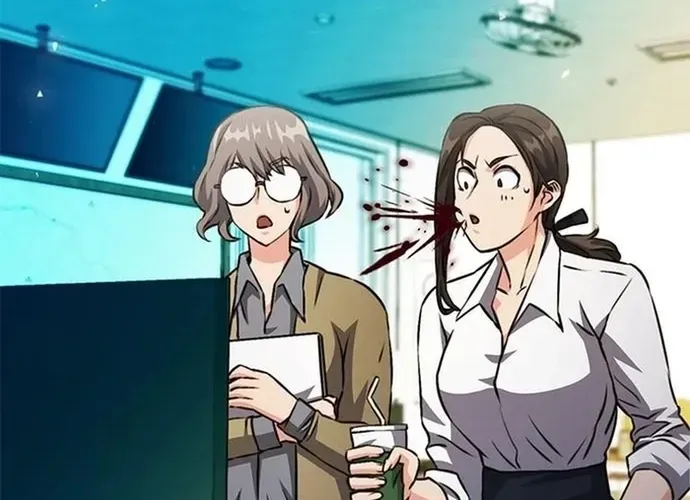 Druid Tại Ga Seoul - Người Hóa Thú Chap 127 - Next Chap 128