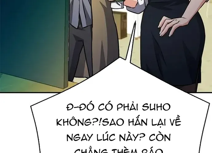 Druid Tại Ga Seoul - Người Hóa Thú Chap 127 - Next Chap 128