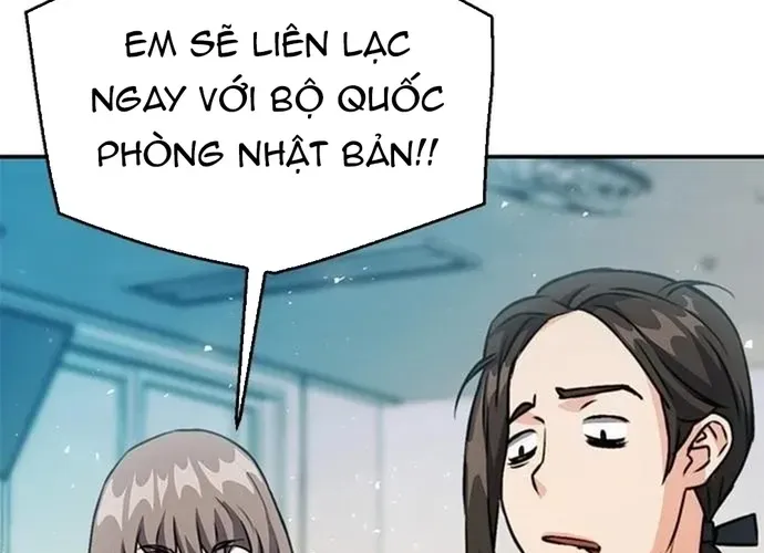 Druid Tại Ga Seoul - Người Hóa Thú Chap 127 - Next Chap 128