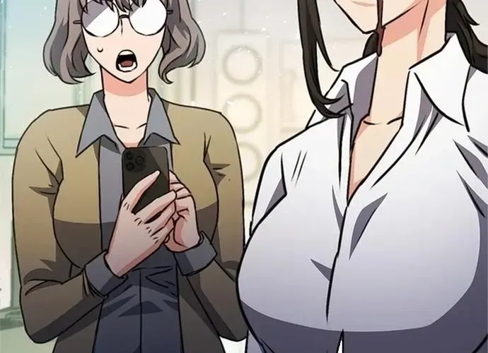 Druid Tại Ga Seoul - Người Hóa Thú Chap 127 - Next Chap 128