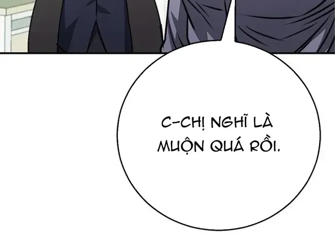 Druid Tại Ga Seoul - Người Hóa Thú Chap 127 - Next Chap 128