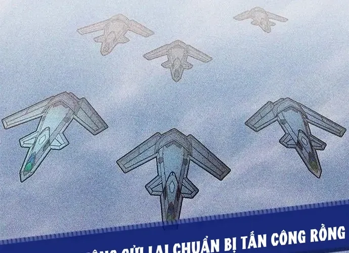 Druid Tại Ga Seoul - Người Hóa Thú Chap 127 - Next Chap 128