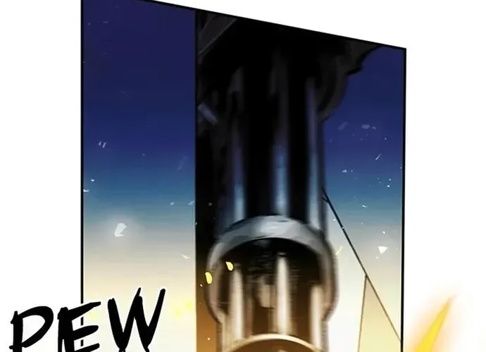 Druid Tại Ga Seoul - Người Hóa Thú Chap 127 - Next Chap 128