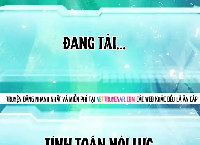 Druid Tại Ga Seoul - Người Hóa Thú Chap 126 - Next Chap 127