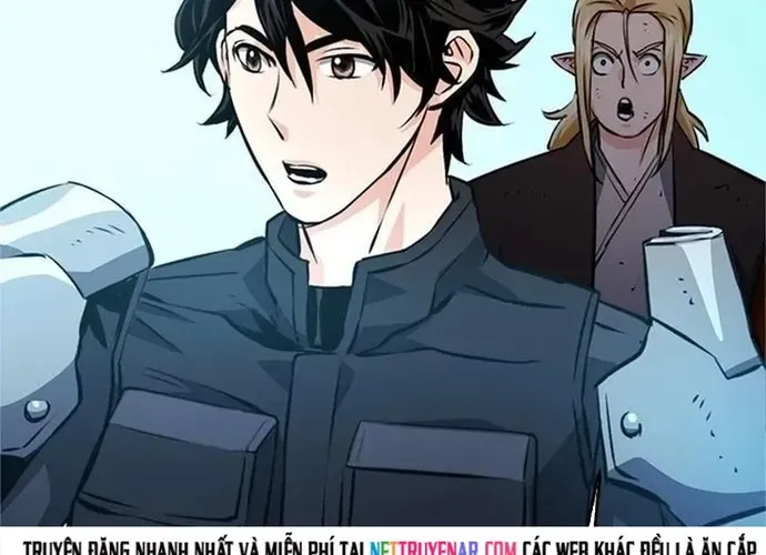 Druid Tại Ga Seoul - Người Hóa Thú Chap 126 - Next Chap 127