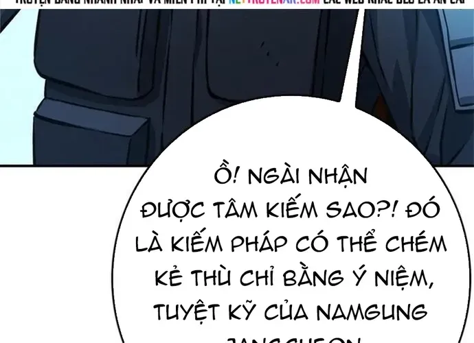 Druid Tại Ga Seoul - Người Hóa Thú Chap 126 - Next Chap 127
