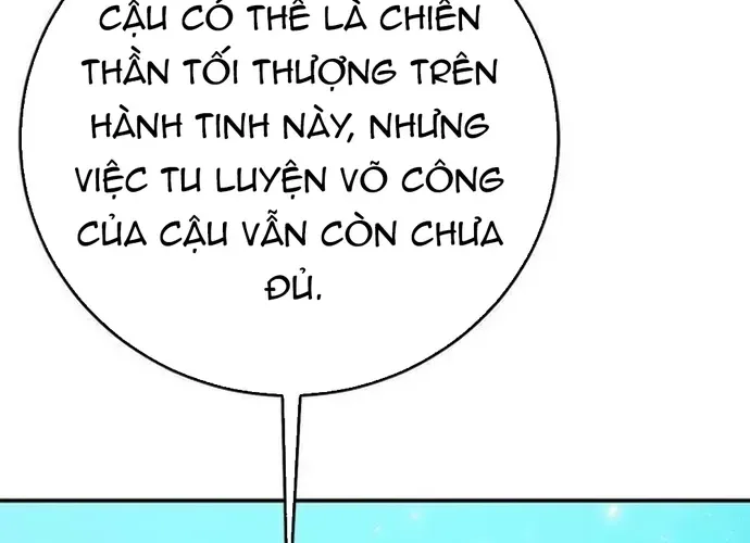 Druid Tại Ga Seoul - Người Hóa Thú Chap 126 - Next Chap 127