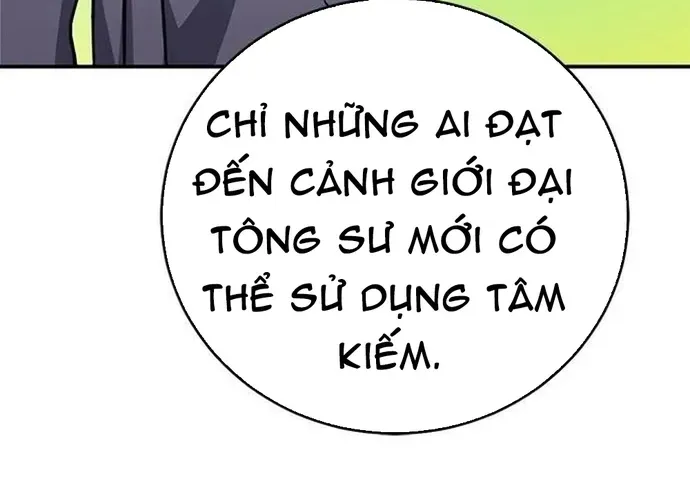 Druid Tại Ga Seoul - Người Hóa Thú Chap 126 - Next Chap 127