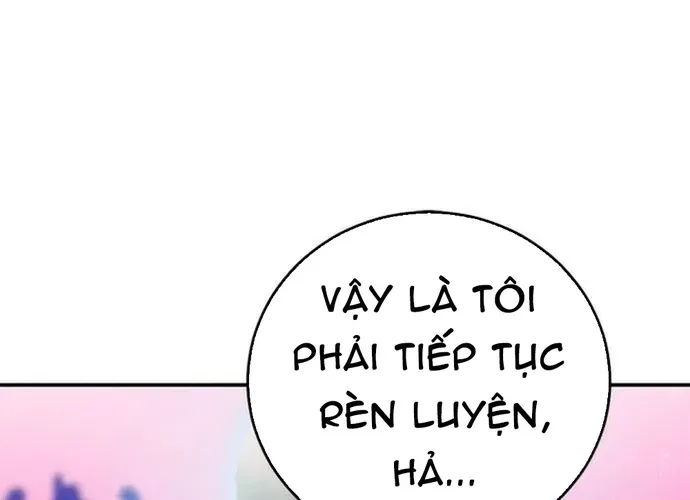 Druid Tại Ga Seoul - Người Hóa Thú Chap 126 - Next Chap 127