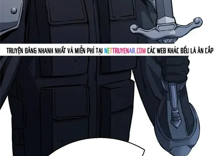 Druid Tại Ga Seoul - Người Hóa Thú Chap 126 - Next Chap 127