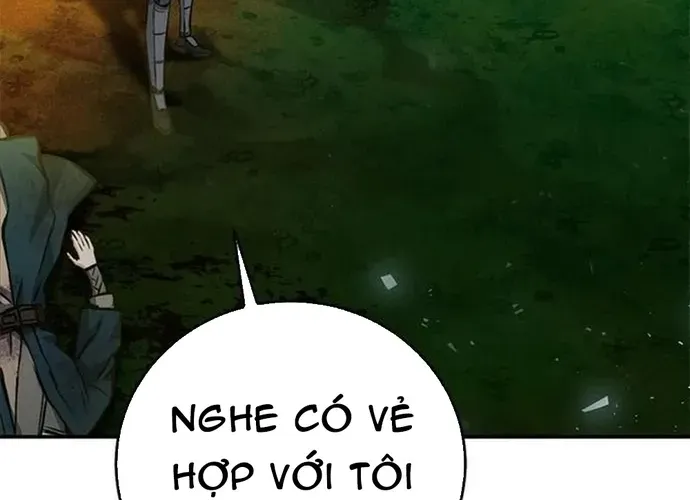 Druid Tại Ga Seoul - Người Hóa Thú Chap 126 - Next Chap 127