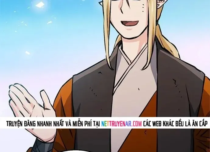 Druid Tại Ga Seoul - Người Hóa Thú Chap 126 - Next Chap 127