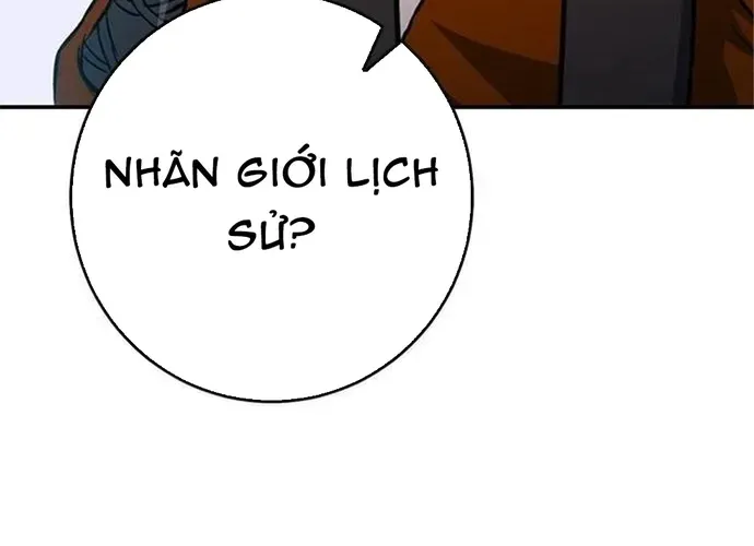 Druid Tại Ga Seoul - Người Hóa Thú Chap 126 - Next Chap 127