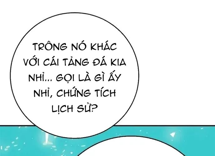 Druid Tại Ga Seoul - Người Hóa Thú Chap 126 - Next Chap 127