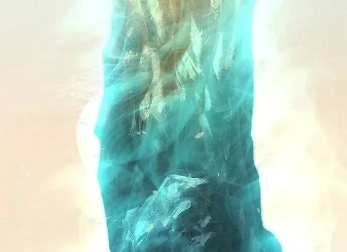 Druid Tại Ga Seoul - Người Hóa Thú Chap 126 - Next Chap 127