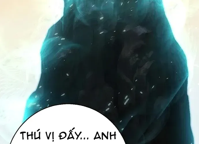 Druid Tại Ga Seoul - Người Hóa Thú Chap 126 - Next Chap 127