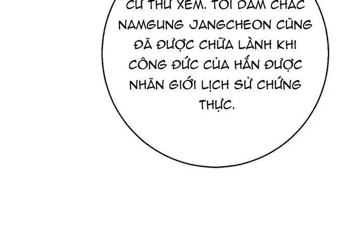 Druid Tại Ga Seoul - Người Hóa Thú Chap 126 - Next Chap 127