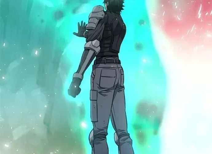 Druid Tại Ga Seoul - Người Hóa Thú Chap 126 - Next Chap 127